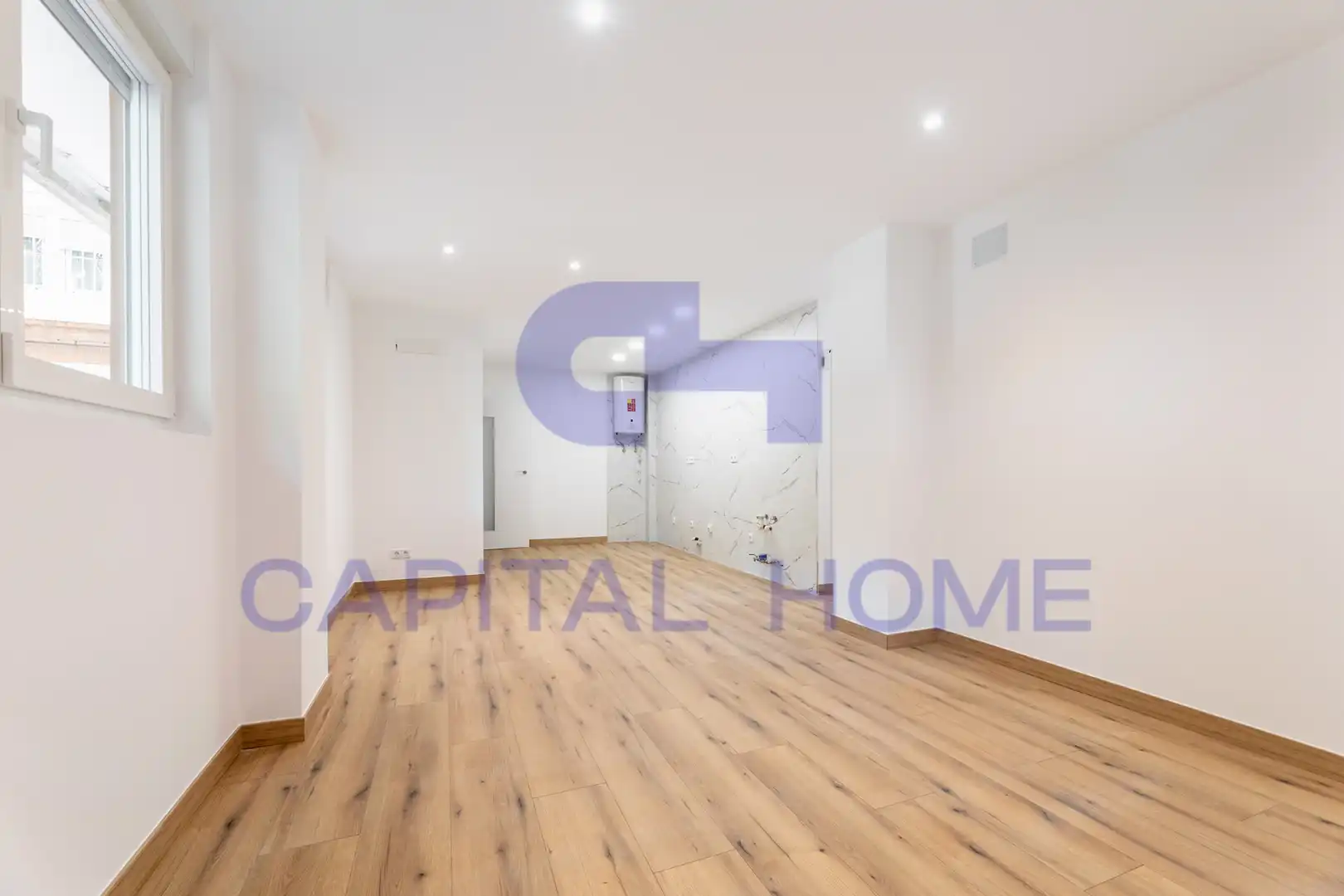 Flat for sale in Fuenlabrada  with Alarm