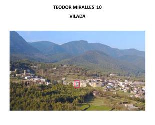 Building for sale in Vilada