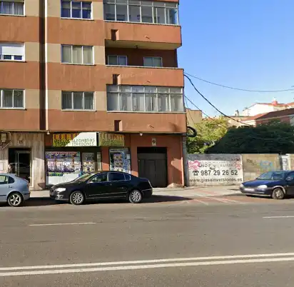Individual en venda a Avenida de la Magdalena