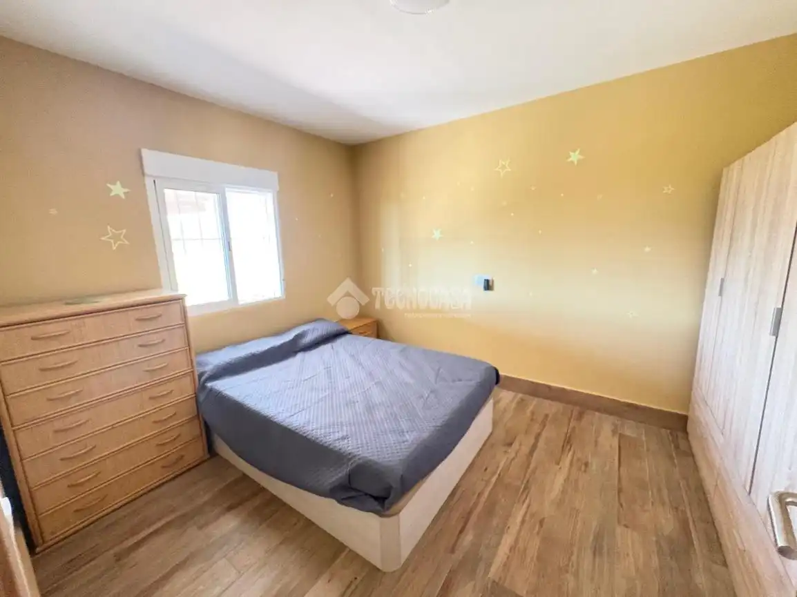 Casa con jardín en venta en Valdeverdeja, imagen 19