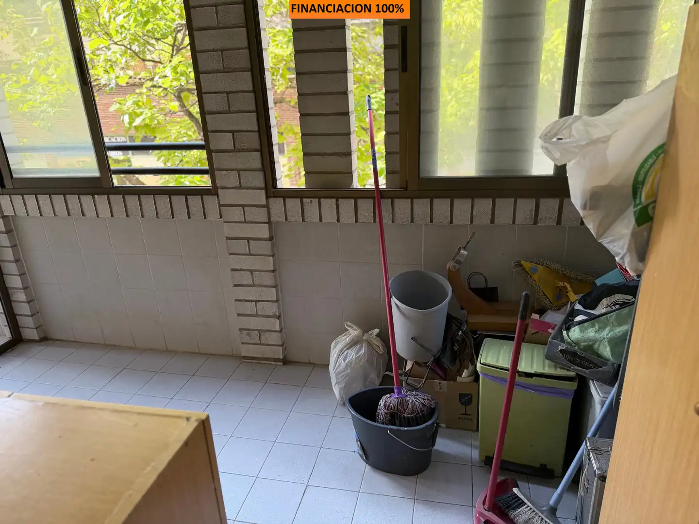 Piso con ascensor en venta en Calle de María de Echarri, imagen 27