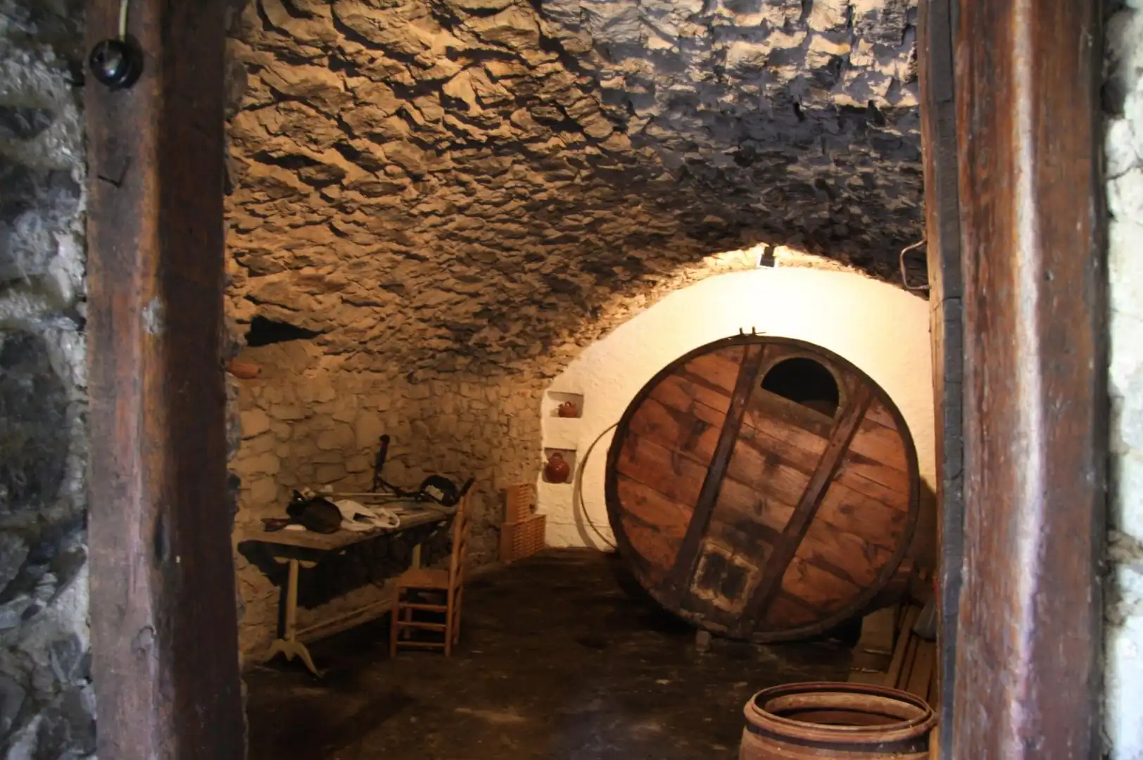 Finca rústica en venda a Arsèguel
