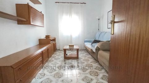 CASA DE PLANTA BAJA EN EL CENTRO DE ÁGUILAS, imatge 5