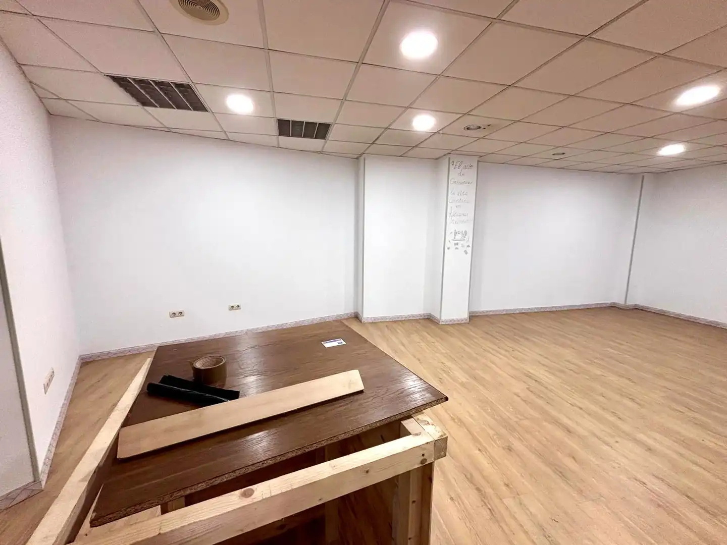 Business premises for sale in Oeste, imagen 7