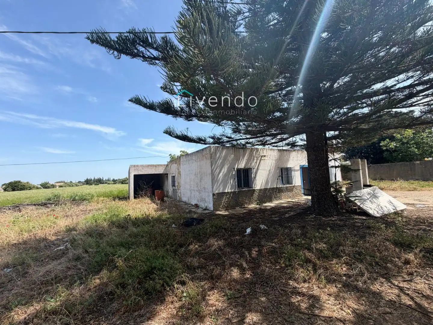 Casa o xalet en venda a Barrio Nuevo