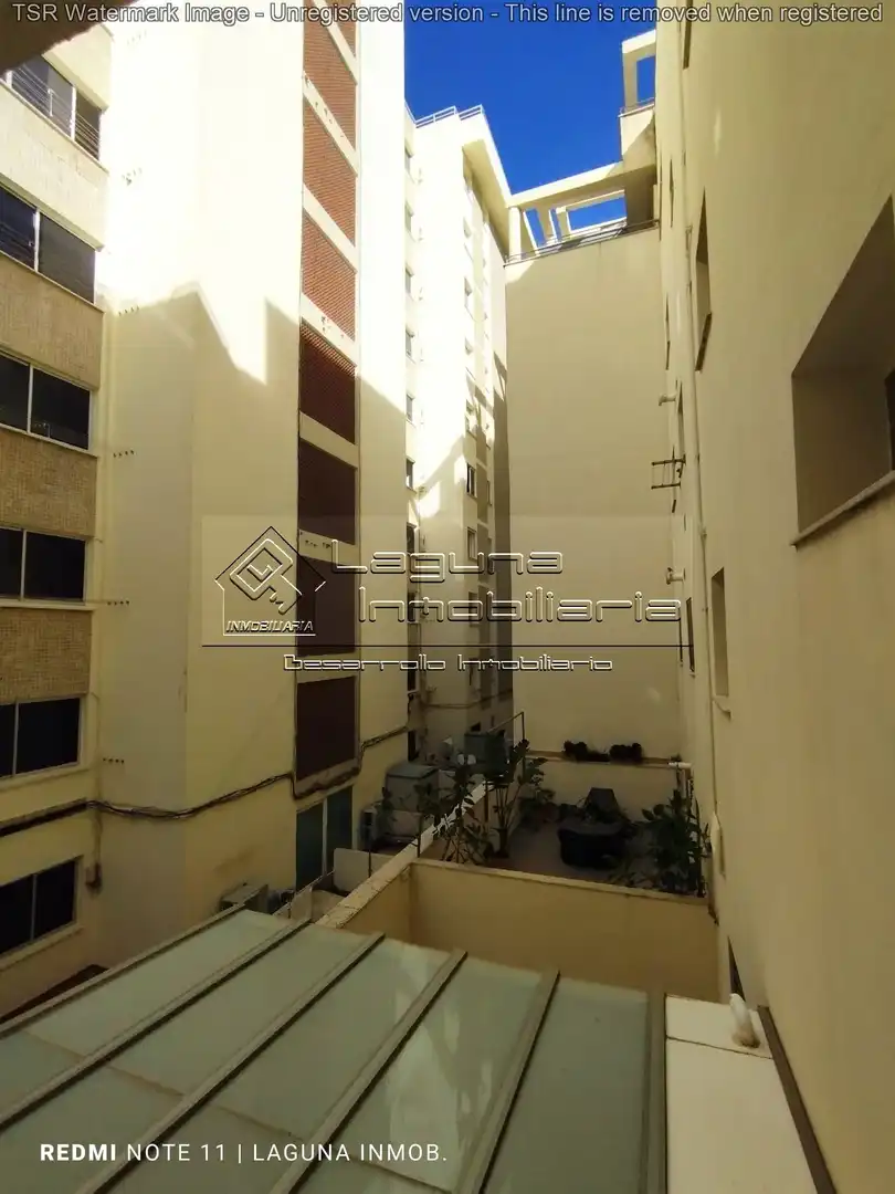 Terraza de Piso en venta en Cádiz con Aire acondicionado, Terraza y Domótica