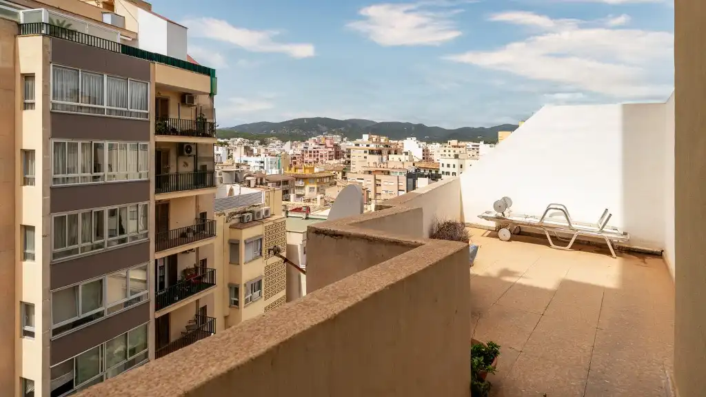 Apartamento con ascensor en venta en Ponent, imagen 20