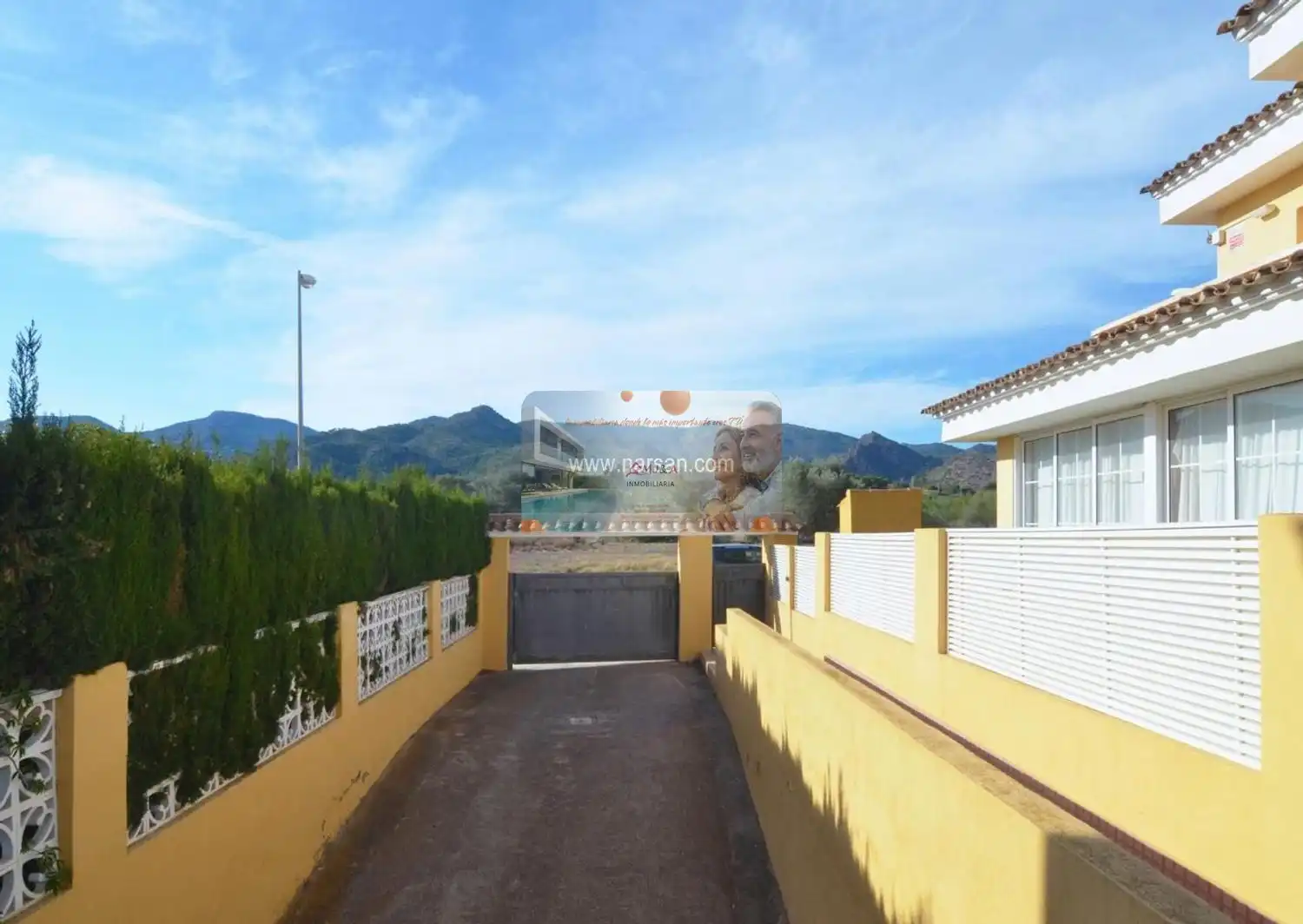 Casa o chalet en venta en Ferrocarril, Heliópolis