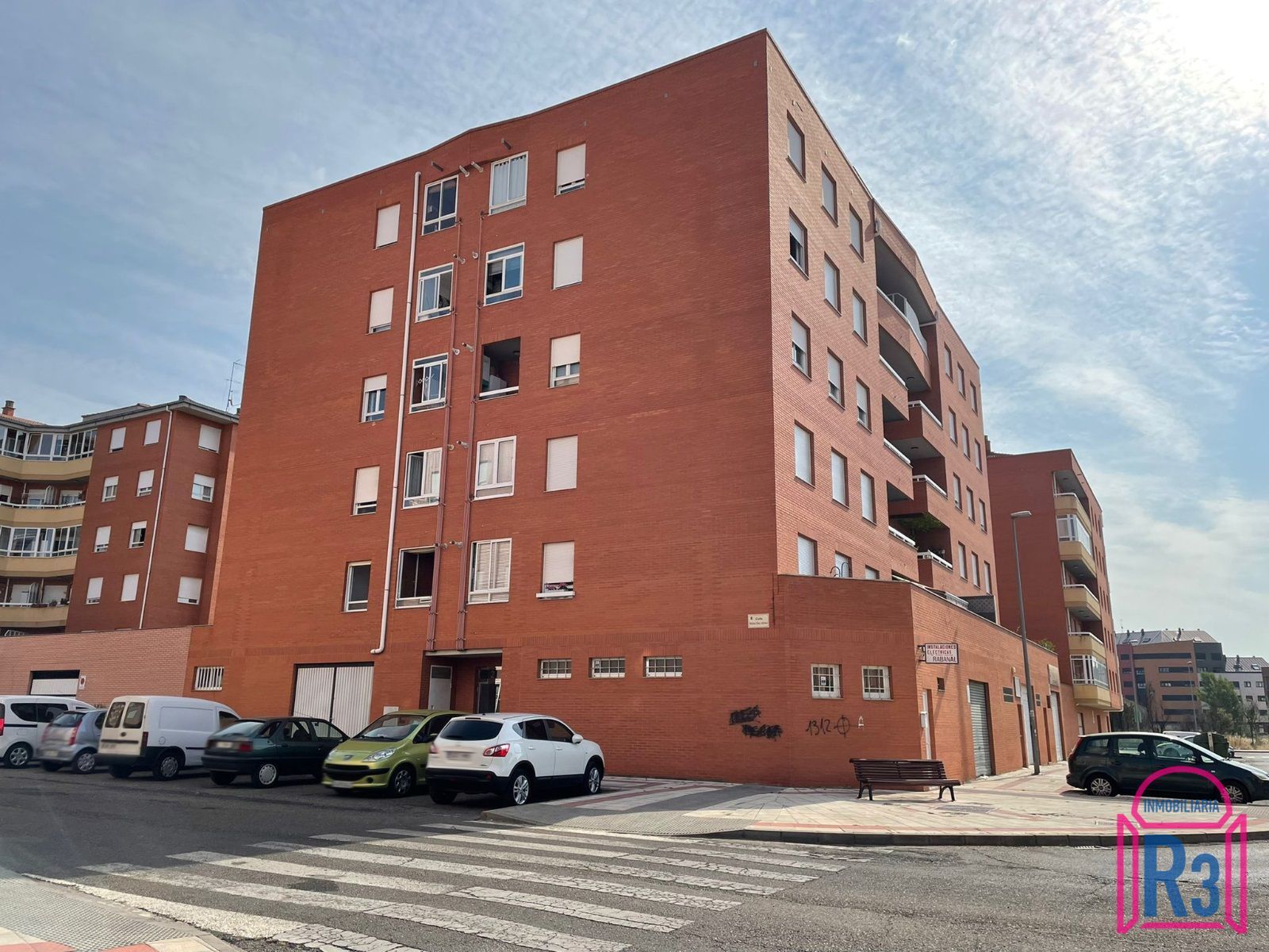 Flat to rent in Matías Díez Alonso, Trobajo del Camino