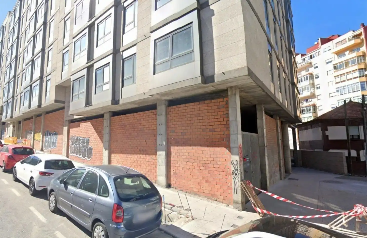 Local comercial en venta en Aragón 213-215, imagen 5