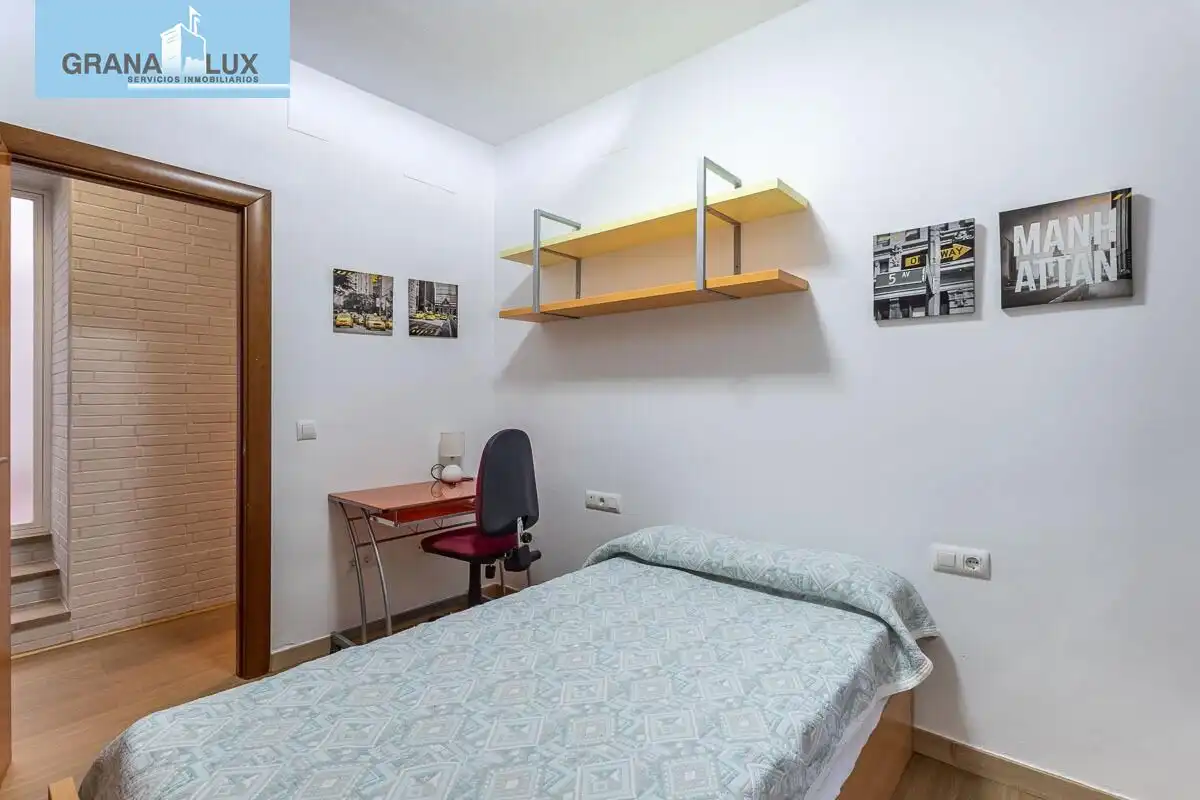 Wohnung mit Aufzug zum Verkauf in Calle SALVADOR, imagen 14