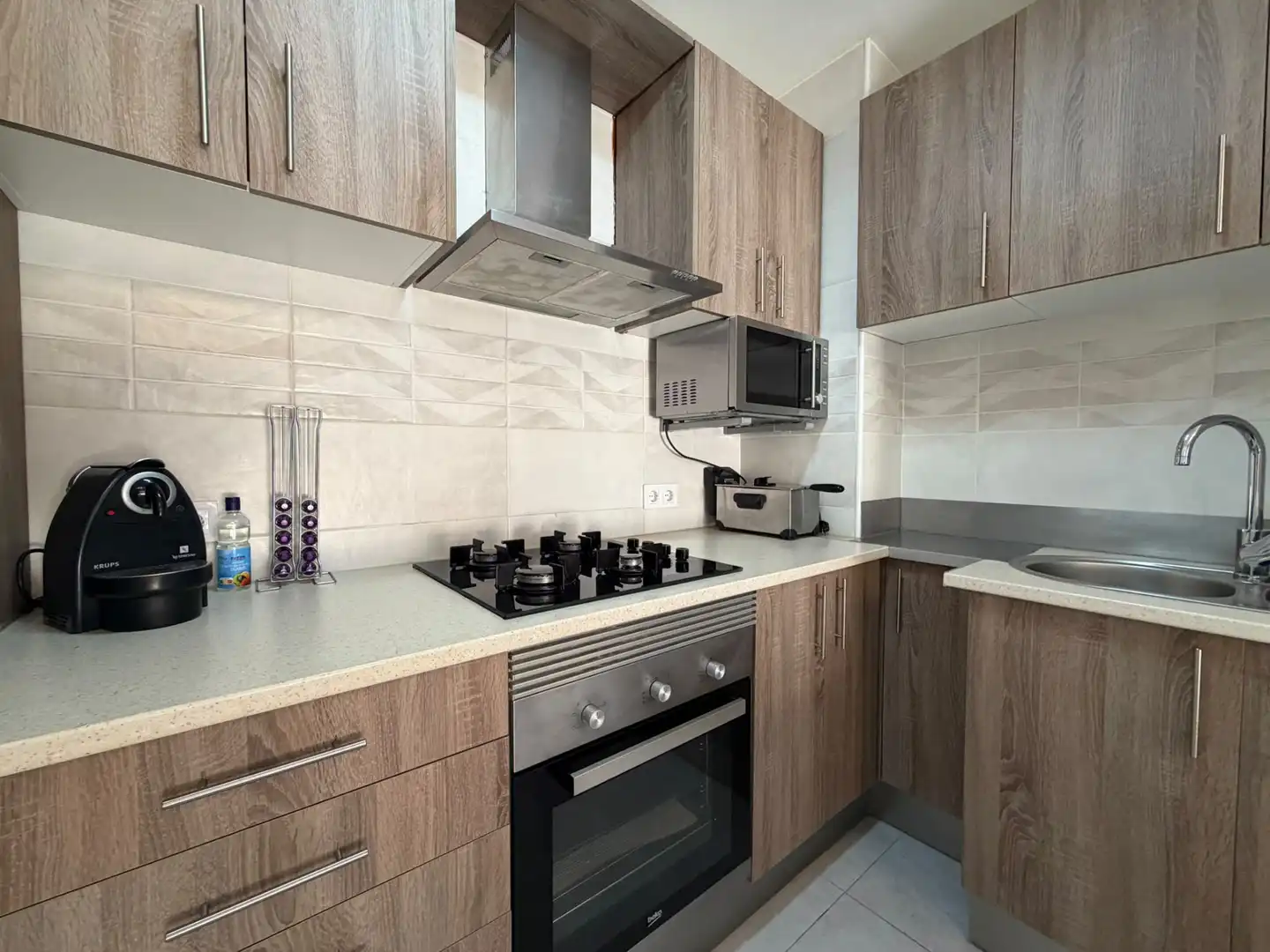 Apartament en venda a Coma-ruga platja, imagen 18