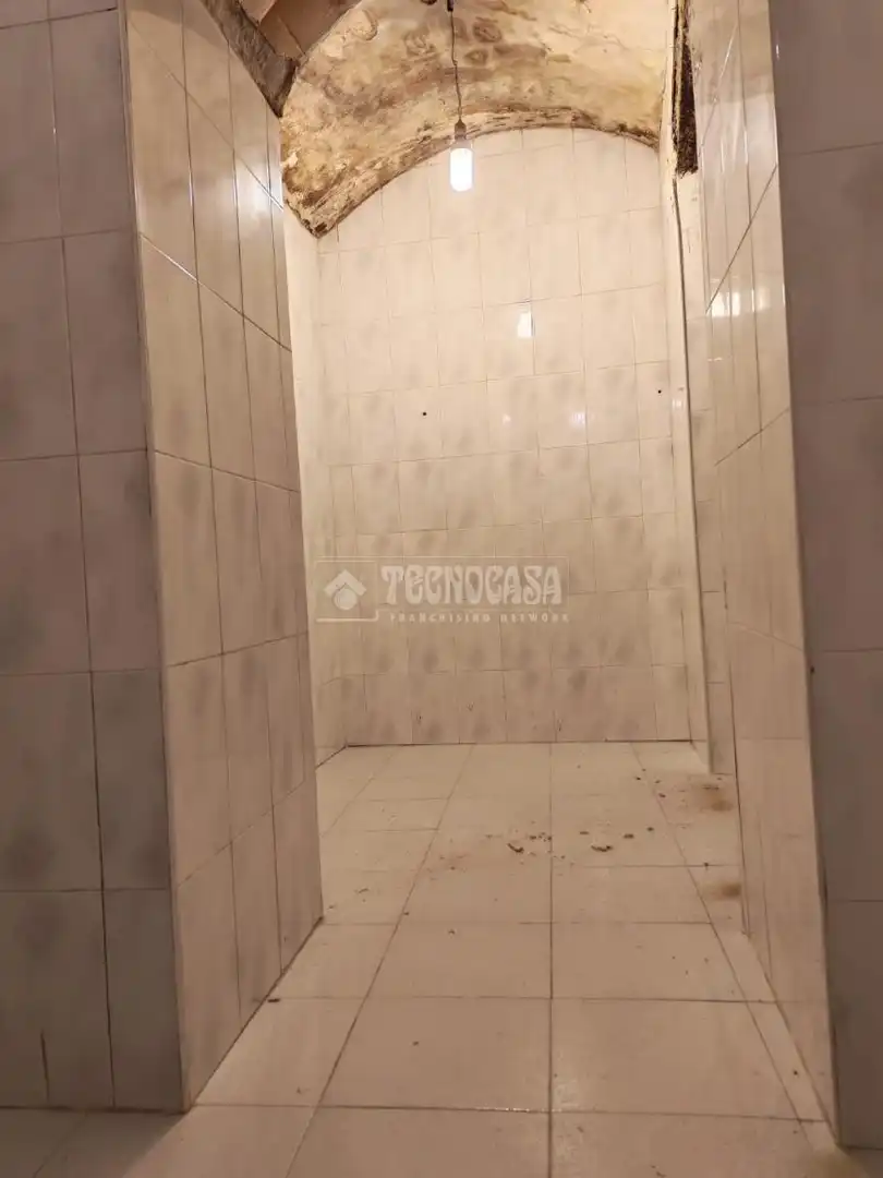 Bathroom of Commercial properties for sale in Marchena