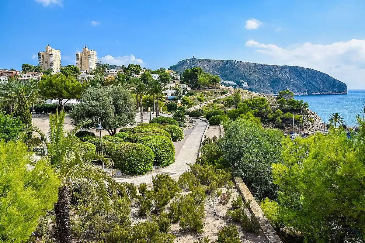 Casa con terraza en venta en La Granadella  - Costa Nova, imagen 15
