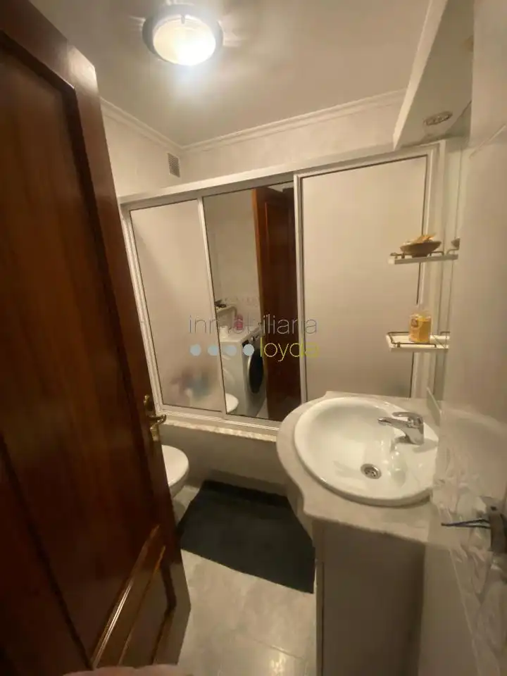 Flat with lift to rent in Ponteareas, imagen 14
