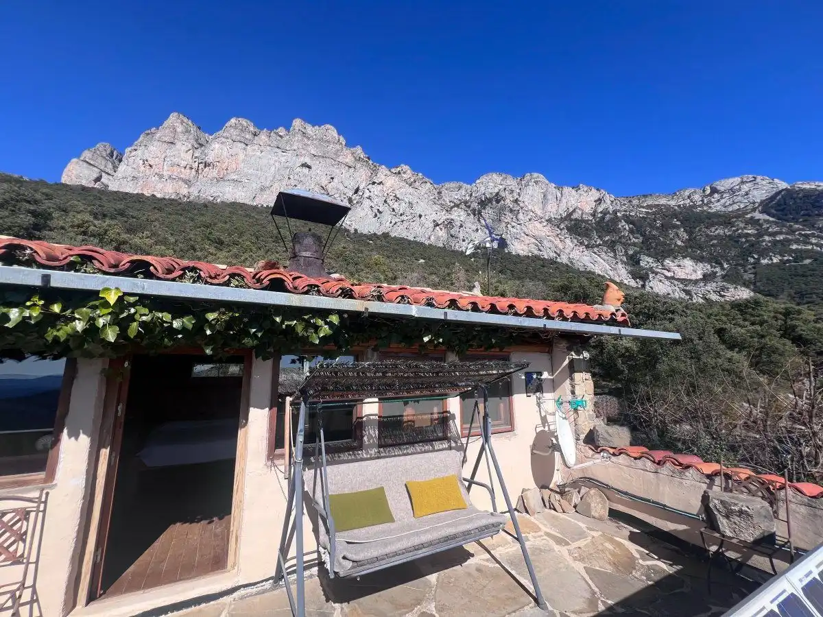 Country house zum Verkauf in El Pueyo de Araguás mit Terrasse und Abstellraum