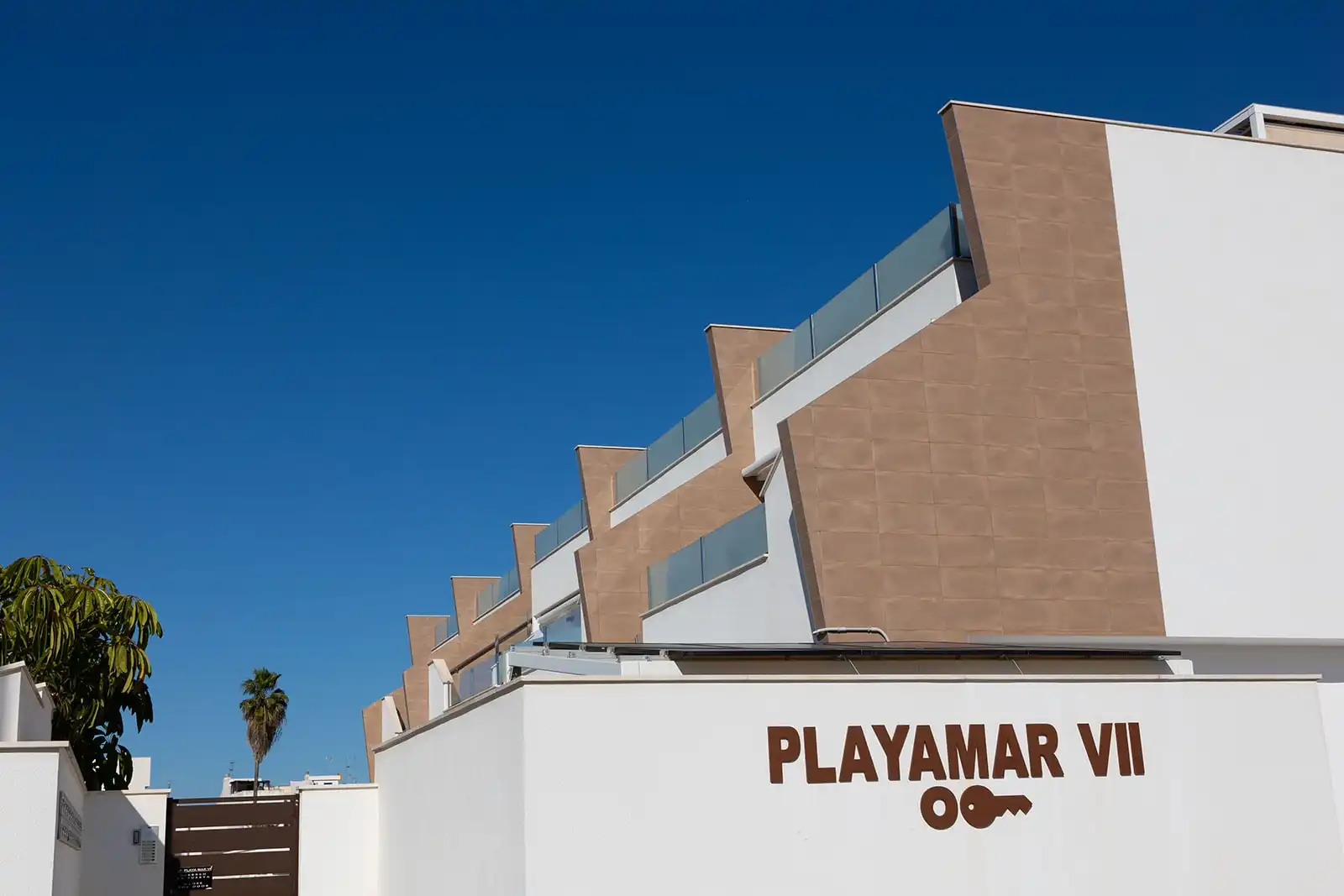 Penthouse mit Pool zum Verkauf in Pilar de la Horadada ciudad, imagen 37