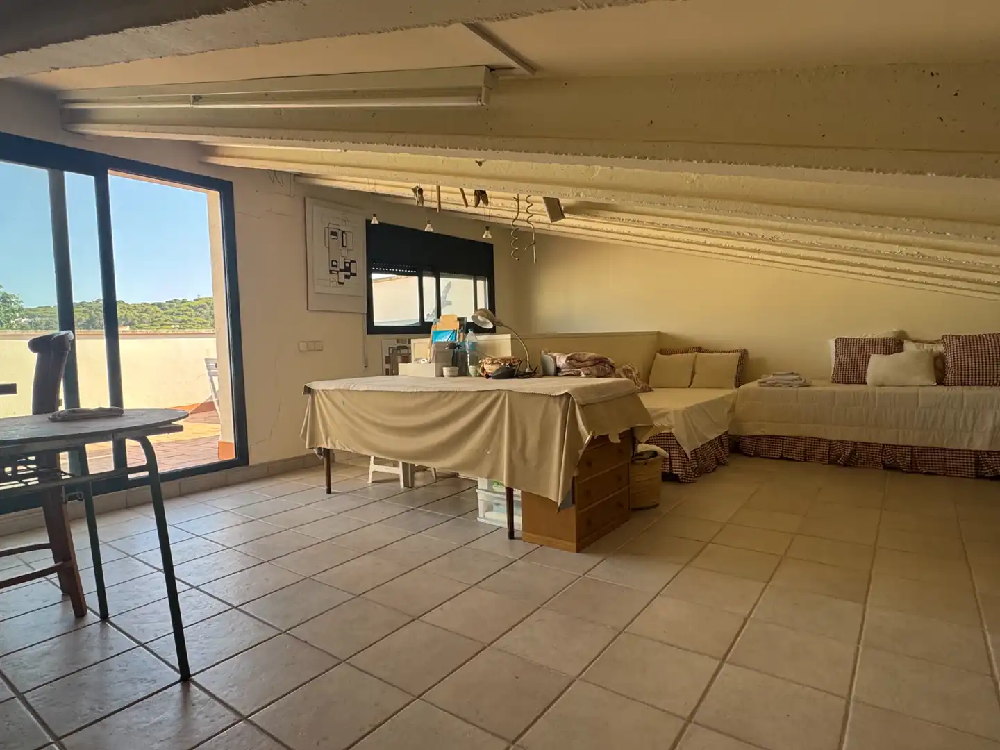 Casa o xalet de lloguer en Sant Feliu de Guíxols amb Calefacció, Terrassa i Moblat