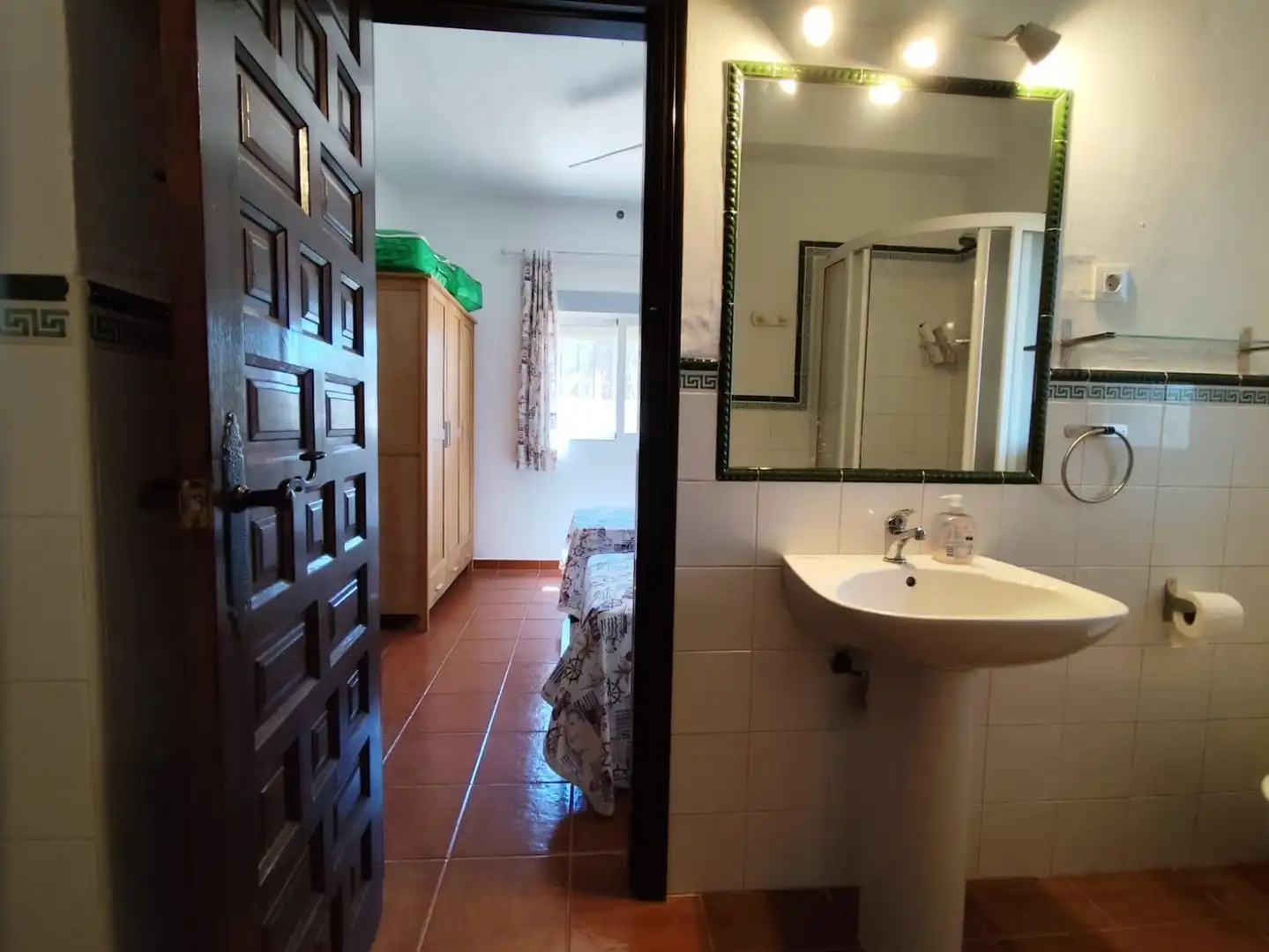Maison rustique avec piscine à vendre à HERRERO, LO-DS LENTISCAR, imagen 44