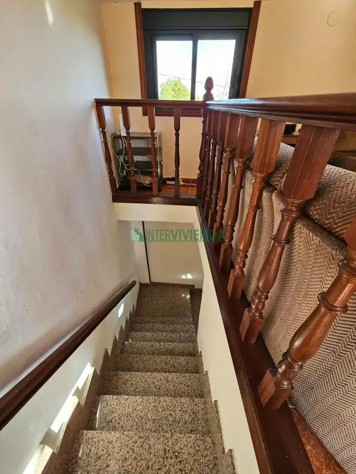 Maison rustique avec terrasse à vendre à Sober, imagen 18