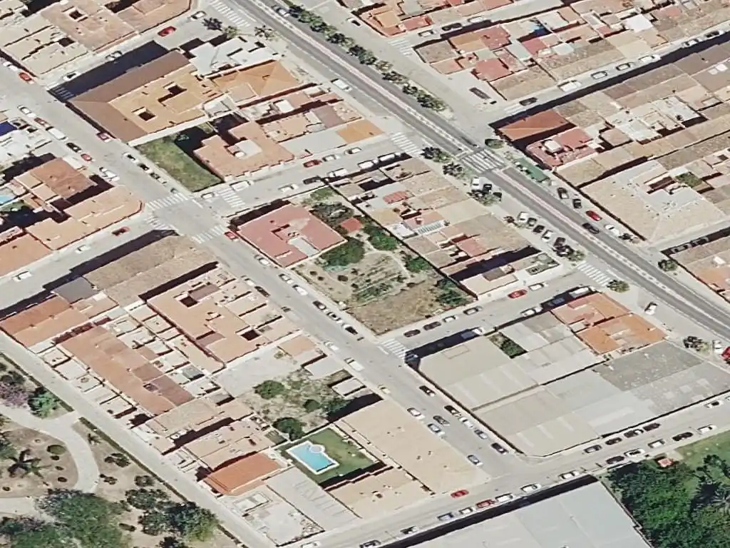 Terreny residencial en venda a VELA DE LA LA VELA