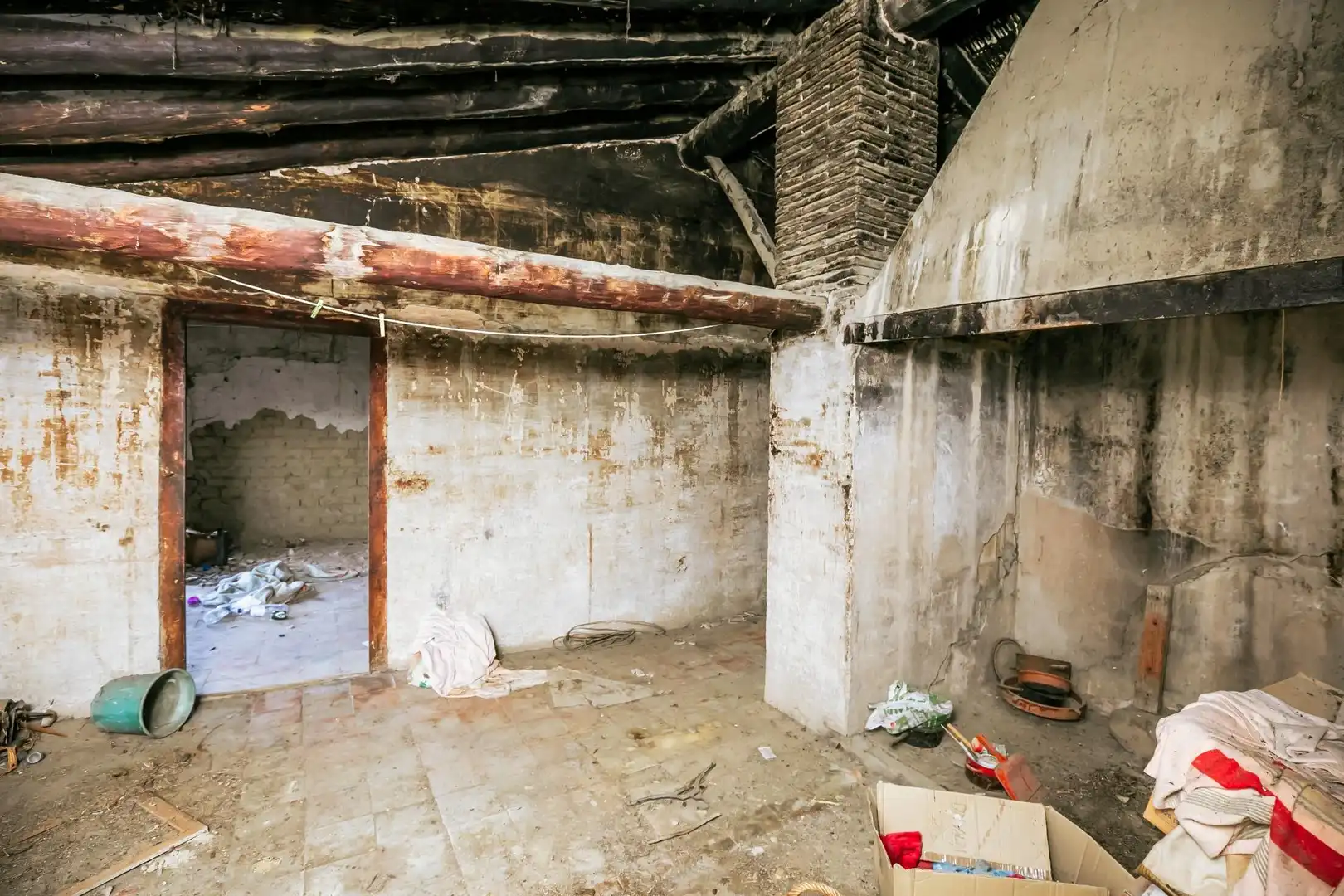Casa o xalet en venda en Ayerbe amb Moblat i Balcó
