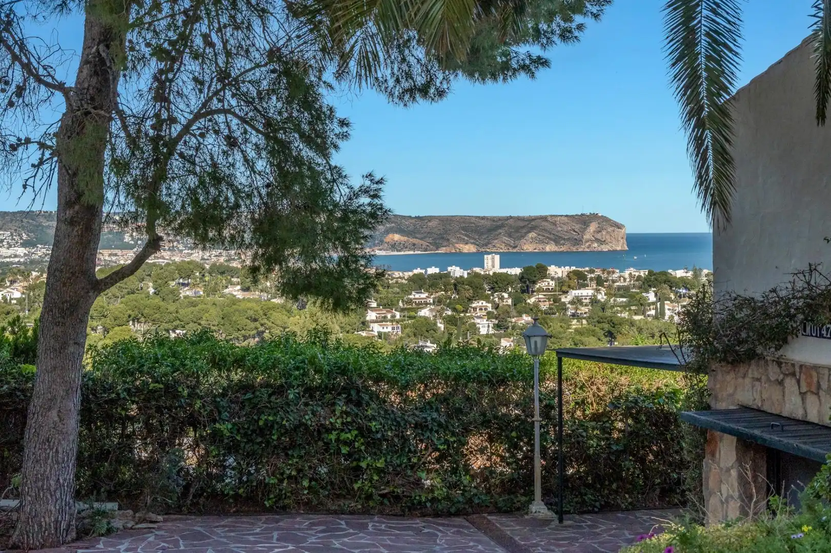 Chalet en venta en Cap Martí - El Tossalet - Pinomar, imagen 41