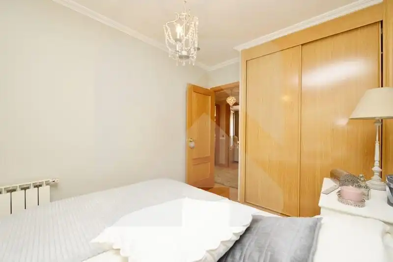 Habitación de Ático en venta en Valdemoro con Aire acondicionado, Calefacción y Terraza