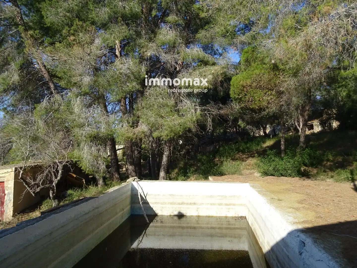 Casa o xalet en venda a Sant Bernabe, Ferreries