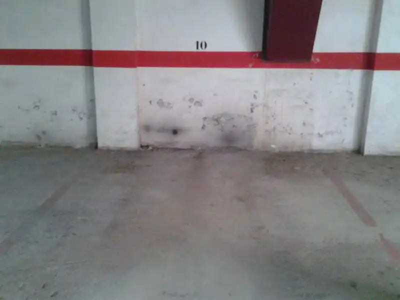 Parcheggio in vendita a Nucli Antic, imagen 6