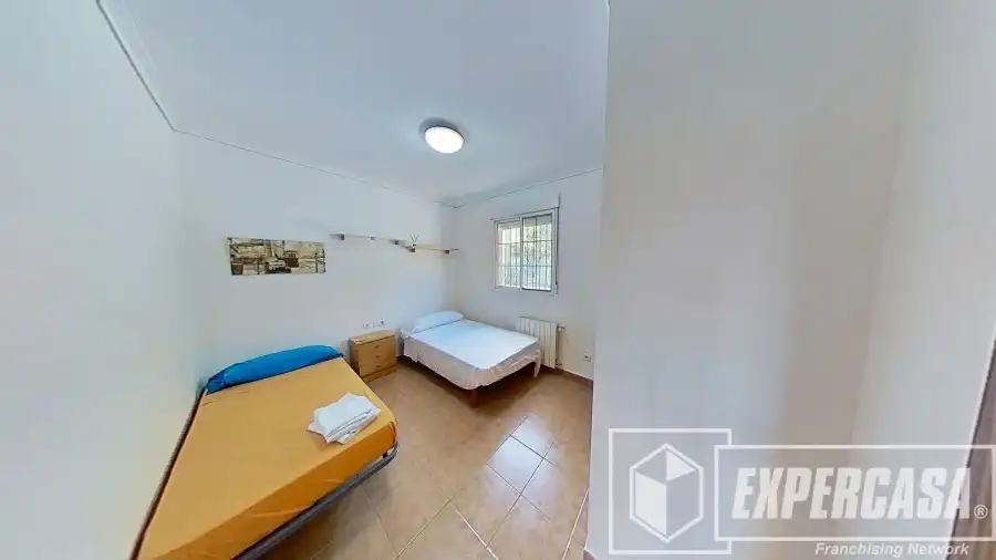 Villa con piscina in vendita a Urbanización LOS LAGOS/ALGINET 1009, imagen 33