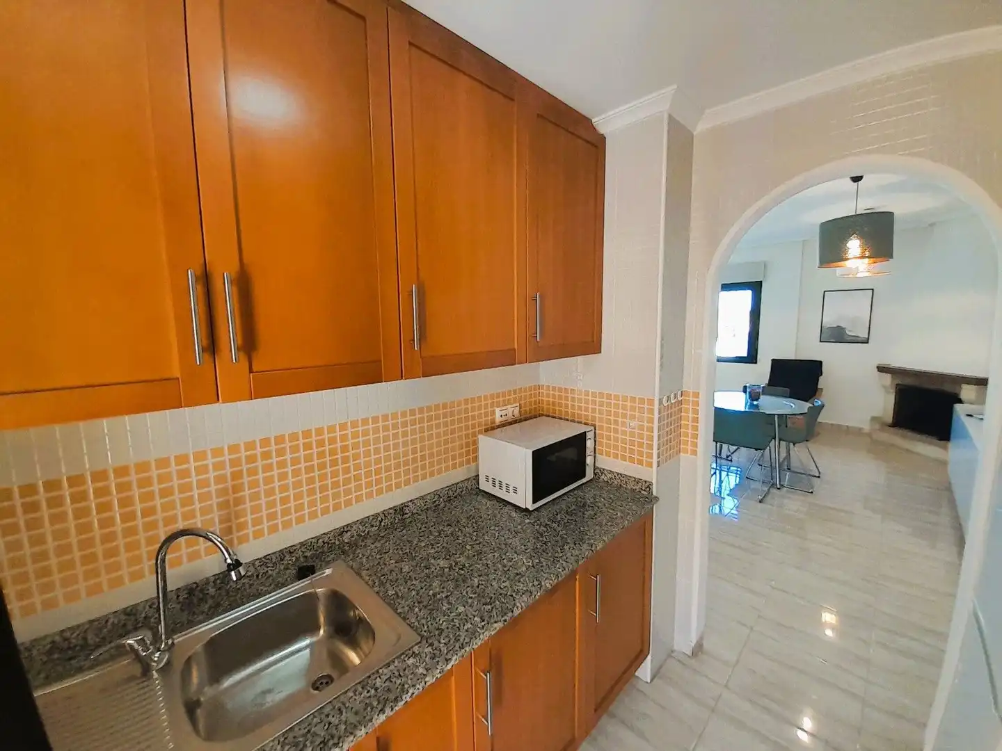 Maison avec jardin à vendre à Ciudad Quesada, imagen 14