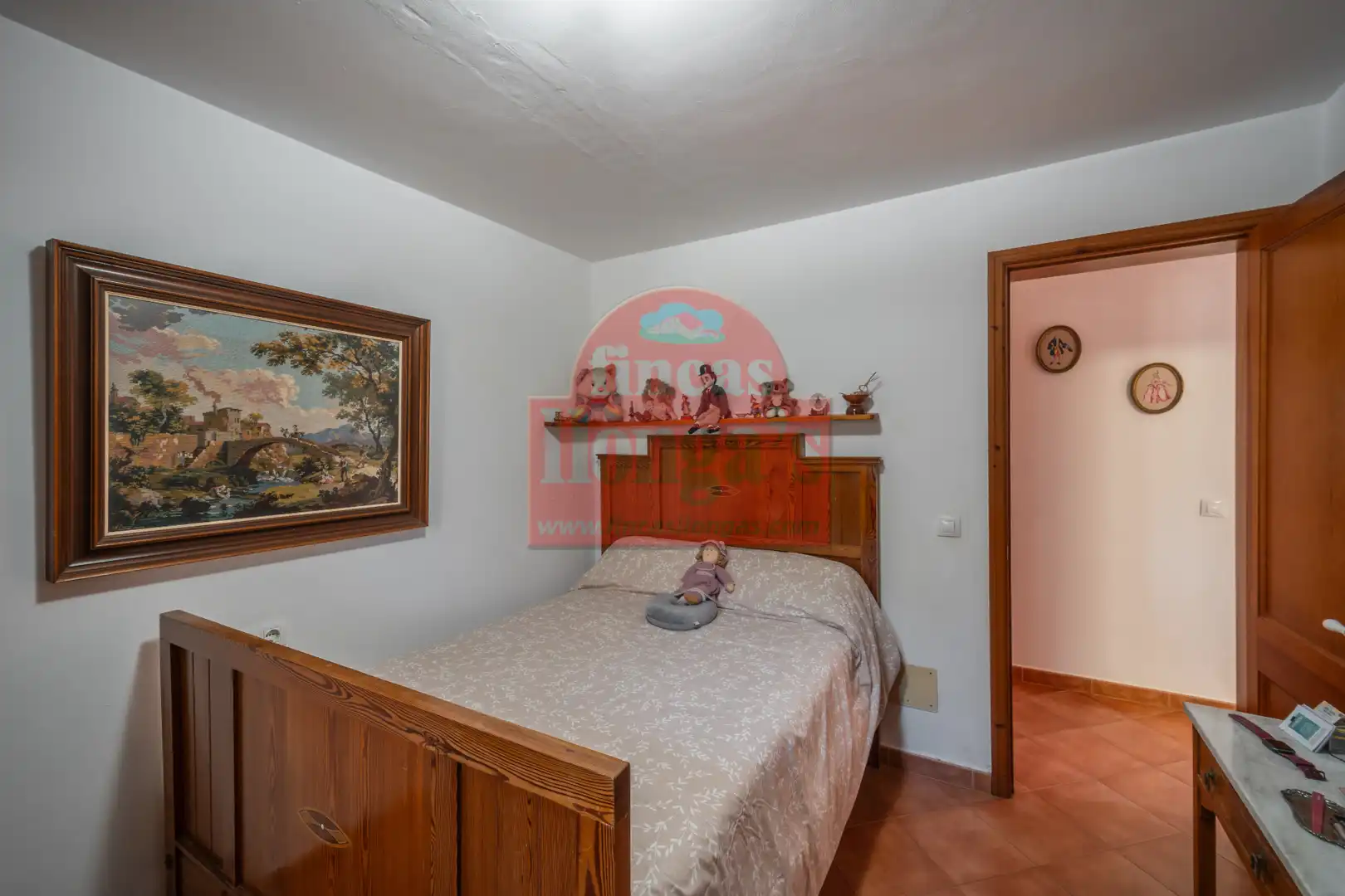 Villa mit Garten zum Verkauf in Cala Blanca, imagen 34