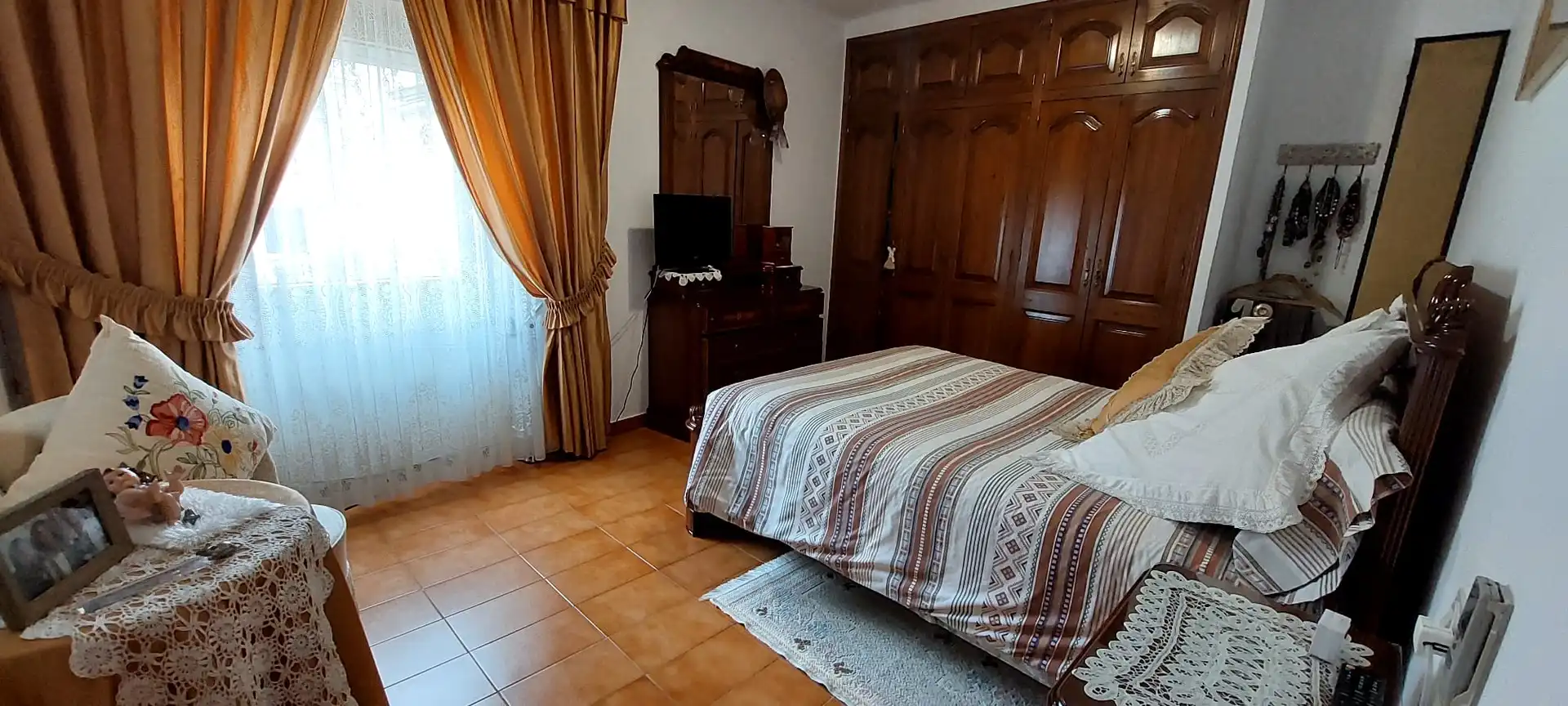 Habitación de Casa o chalet en venta en Palafrugell con Calefacción, Jardín privado y Terraza