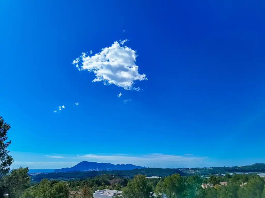 Wohnbaugrundstück zum Verkauf in Altea ciudad, imagen 43