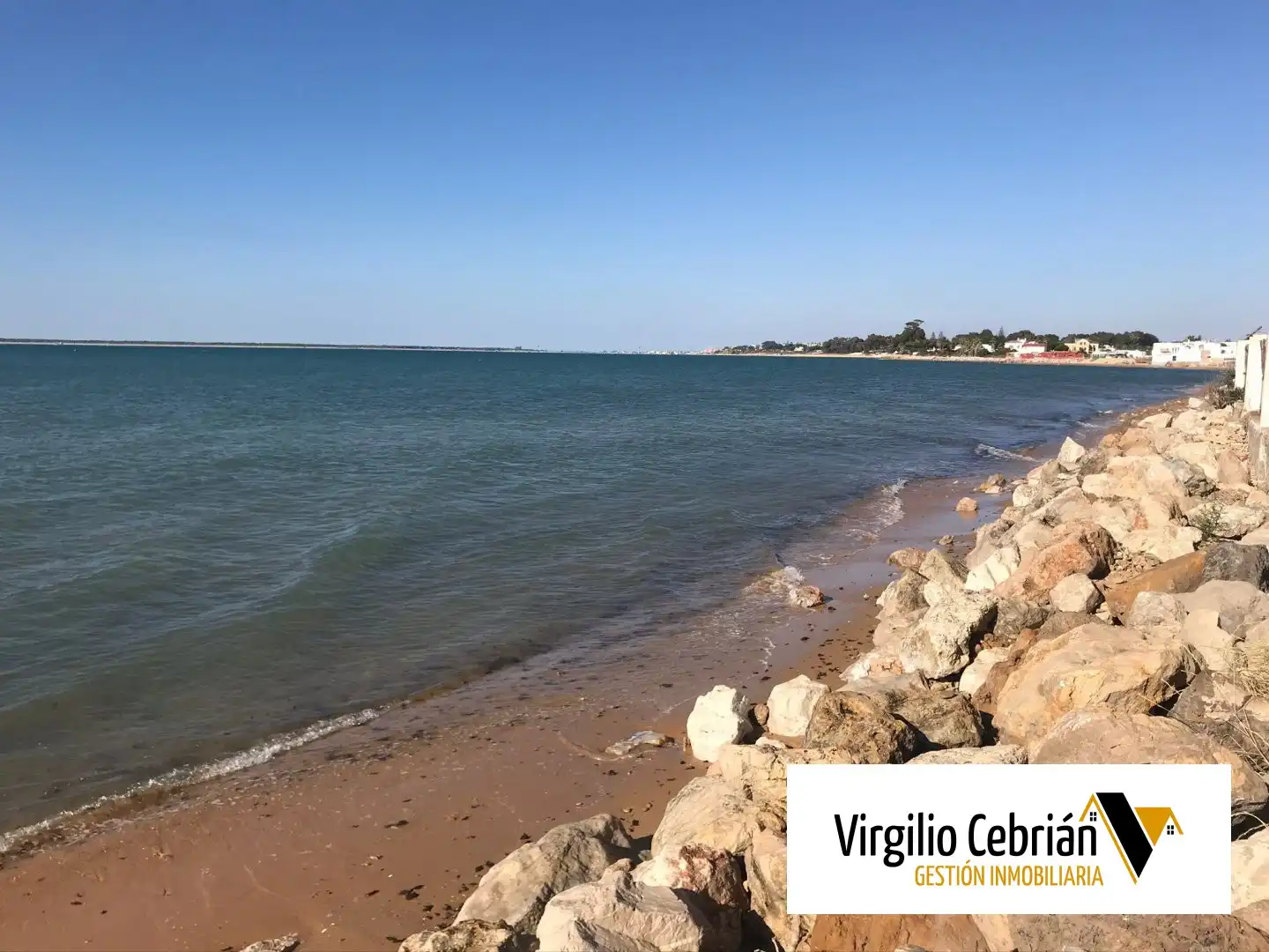 Country house zum Verkauf in Chipiona