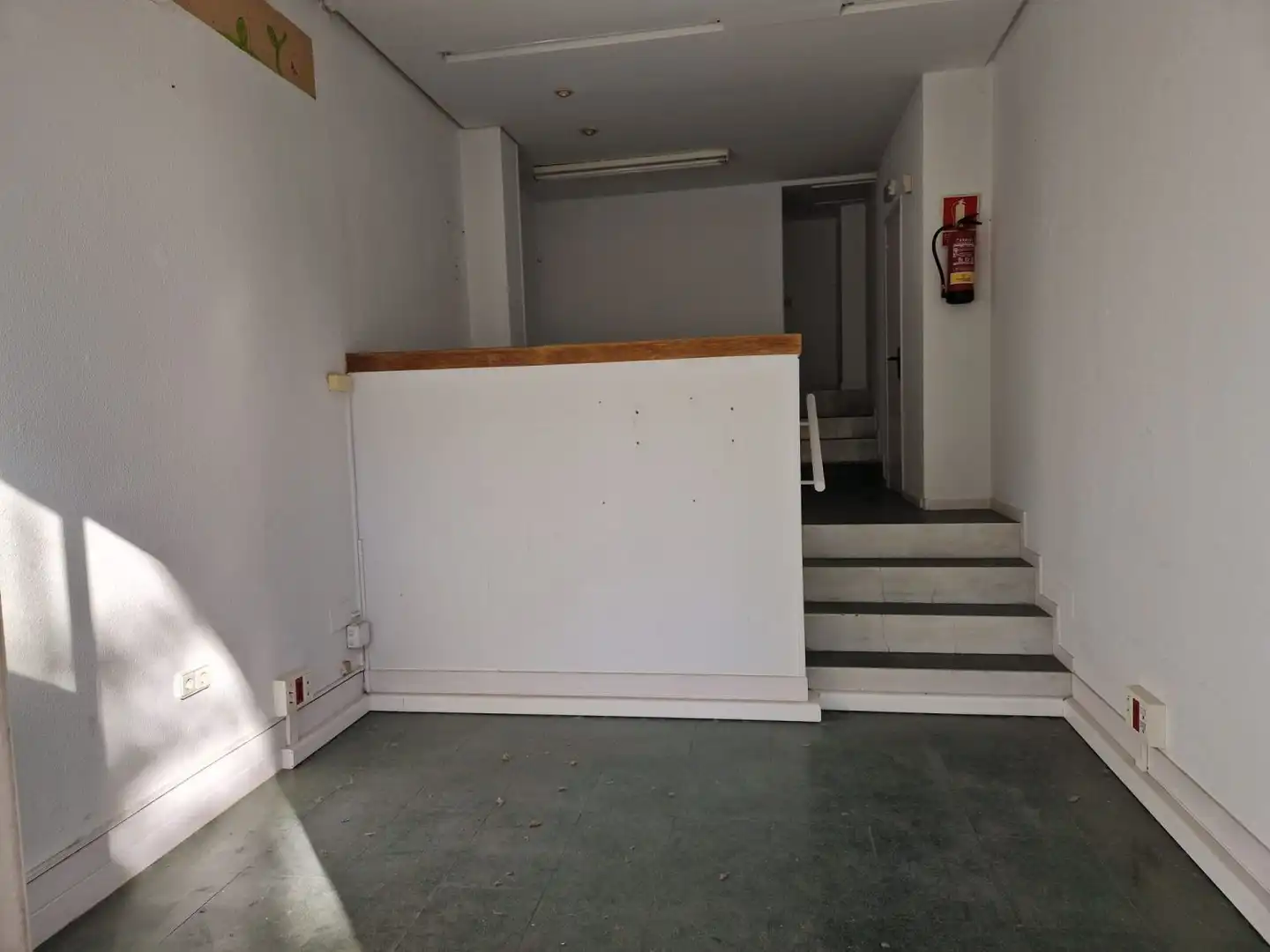 Commercial properties for sale in Torrelavega 