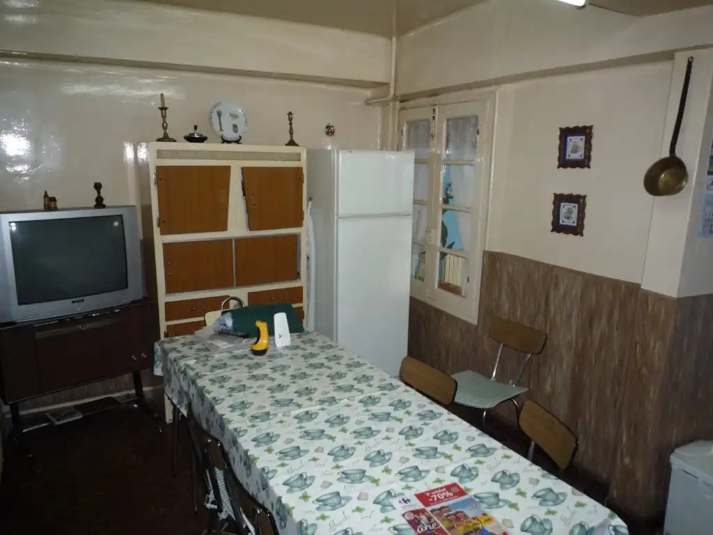 Cocina de Casa o chalet en venta en Cacabelos