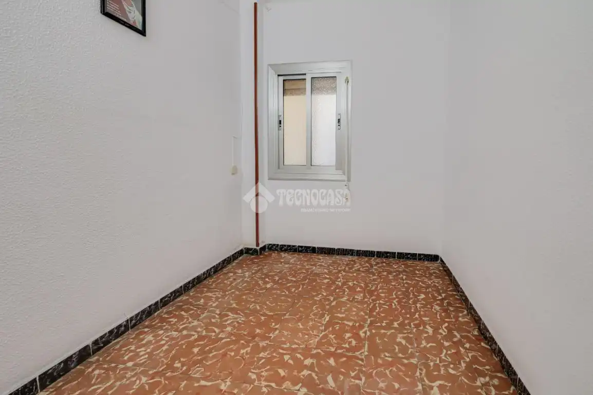 Bedroom of Flat for sale in Salut - Lloreda