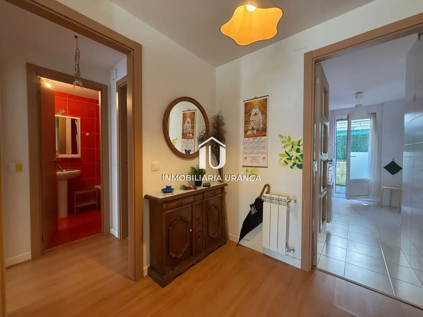 Flat for sale in Limpias  with Heating, Terrace and Storage room