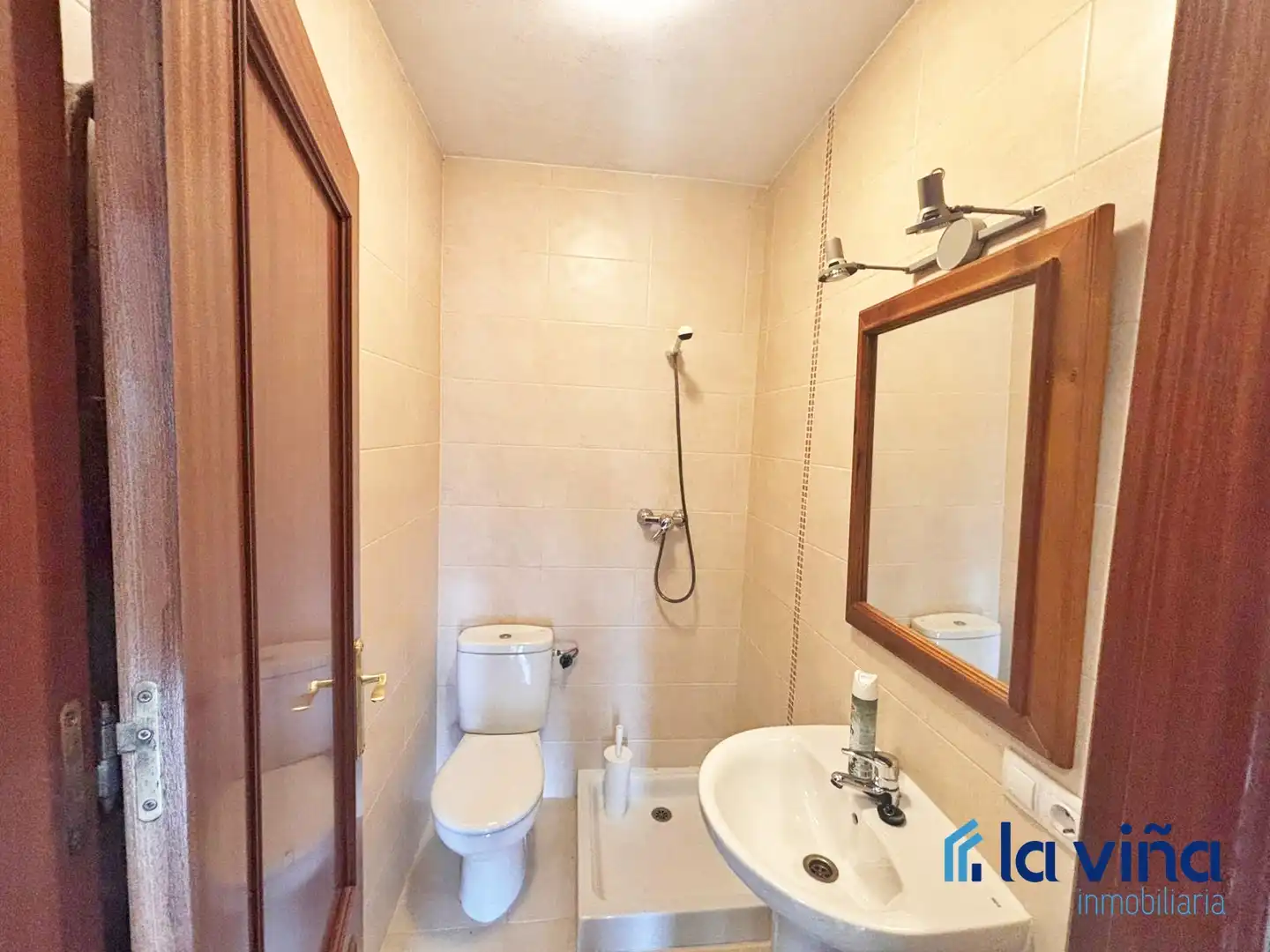 Baño de Piso en venta en Alameda con Aire acondicionado, Calefacción y Terraza