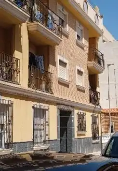 Pis amb ascensor en venda a Calle de Julio Romero, imagen 2