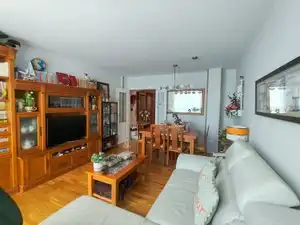 Appartement avec ascenseur à vendre à Los Rosales, imagen 3