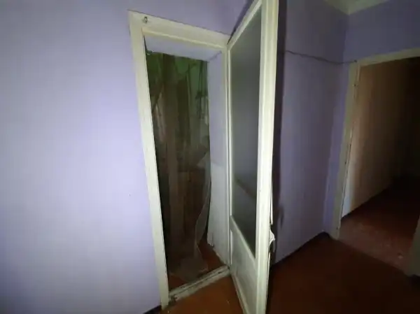 Schlafzimmer von Wohnungen zum Verkauf in Manresa