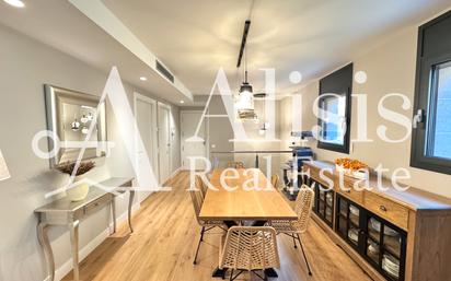 Kitchen of Planta baja for sale in Pallejà  with Heating, Private garden and Parquet flooring