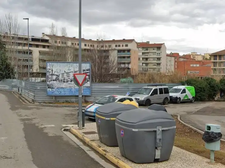 Terreni e lotti in vendita a Calle Fernández Ardavín 1P, imagen 3