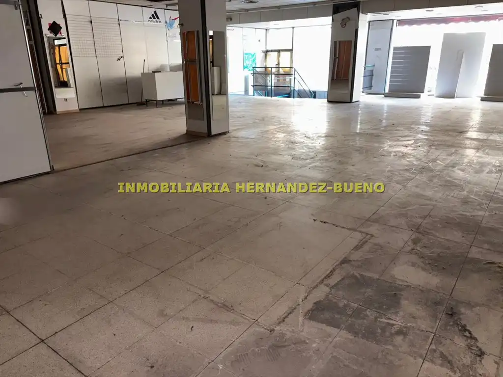 Gewerbefläche zum Verkauf in Chinchibarra - Capuchinos, imagen 8