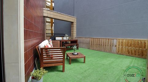 Foto 3 de Ático en venta en Gijón - C. Santa Justa, 8, Barrio del Centro, Gijón
