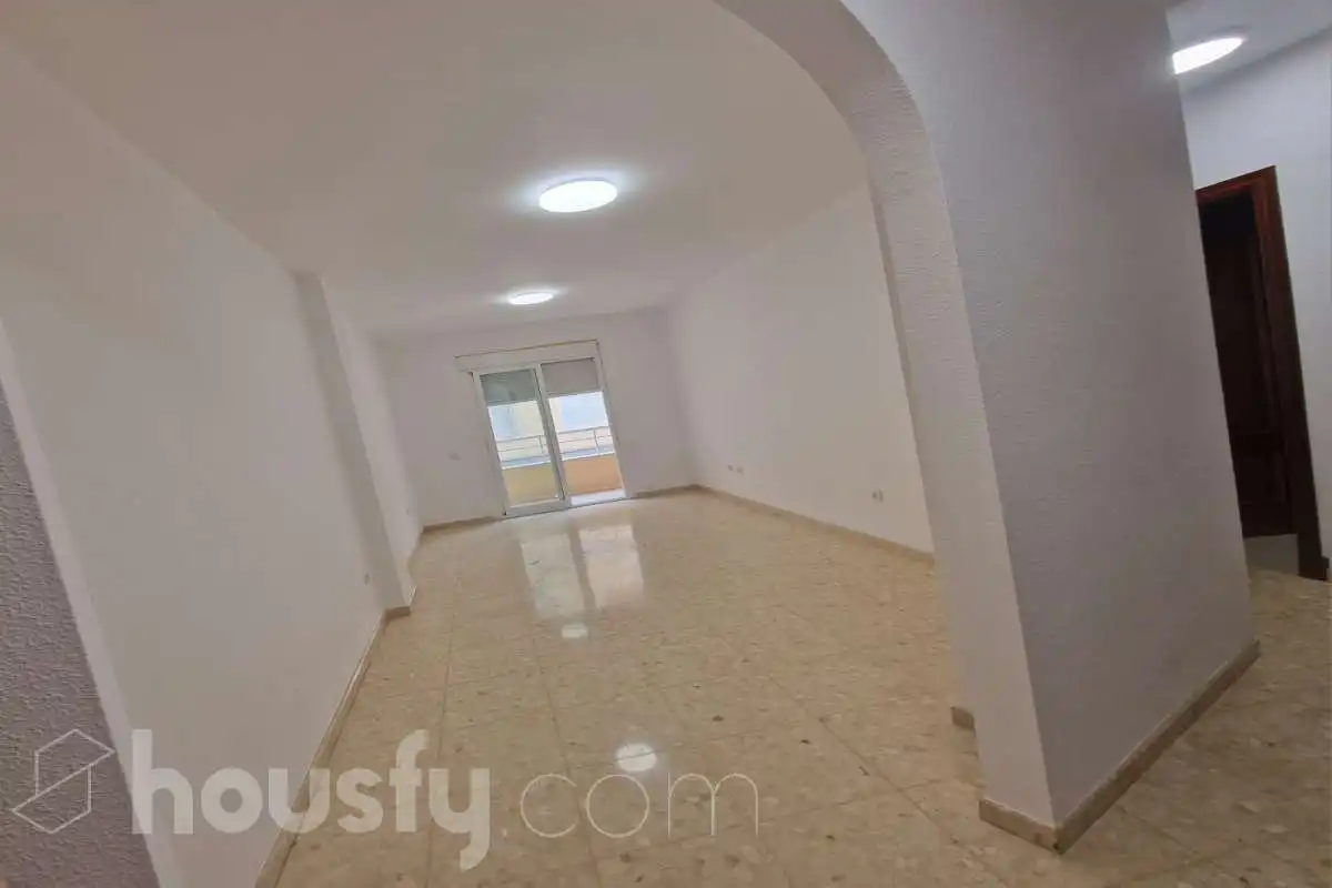 Pis de lloguer en El Ejido amb Terrassa i Balcó