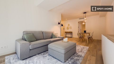 Photo 2 of Flat for rent in La Nova Esquerra de l'Eixample, Barcelona Capital
